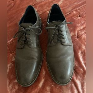 Cole Haan ~ Nike Air Men’s Dress Shoes, size 13